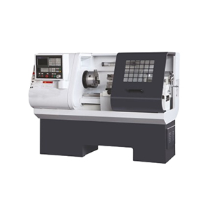 Flat Bed CNC Lathe