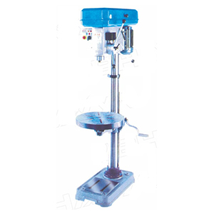 Premium Range Drilling & Tapping Machine