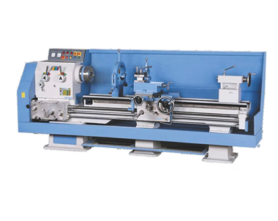 BGH series-Lathe