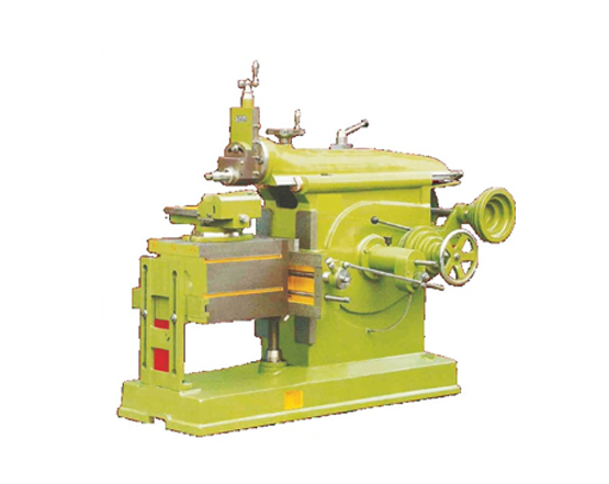 Cone Pully Drive Deluxe Model-Shaping