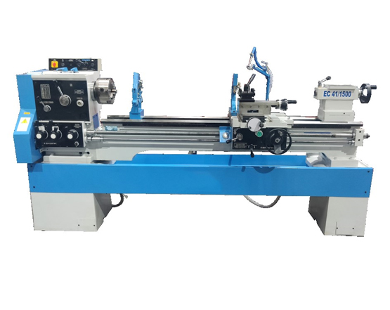 EC41-Lathe