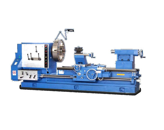 EC84-Lathe