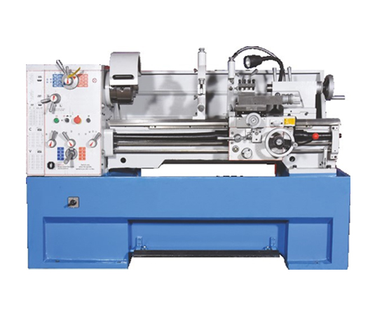 HST41Series-Lathe