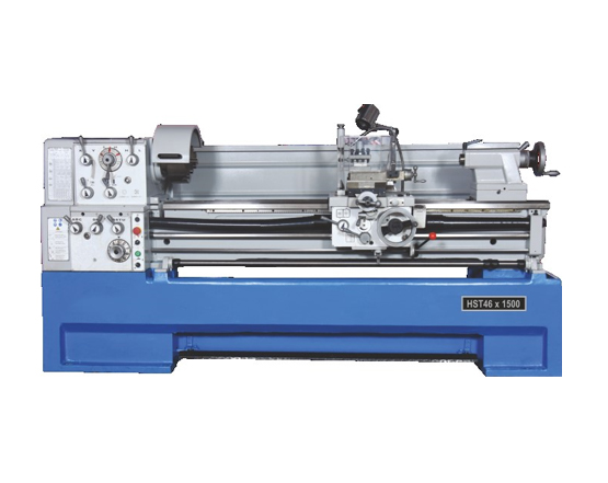 HST46Series-Lathe