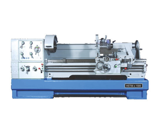 HST66Series-Lathe