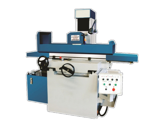 Hydraulic Surface Grinder