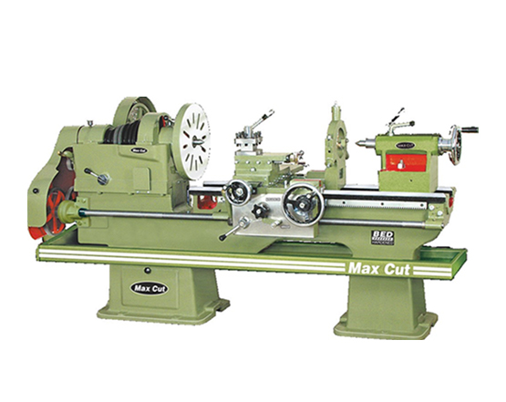 MAX series-Lathe