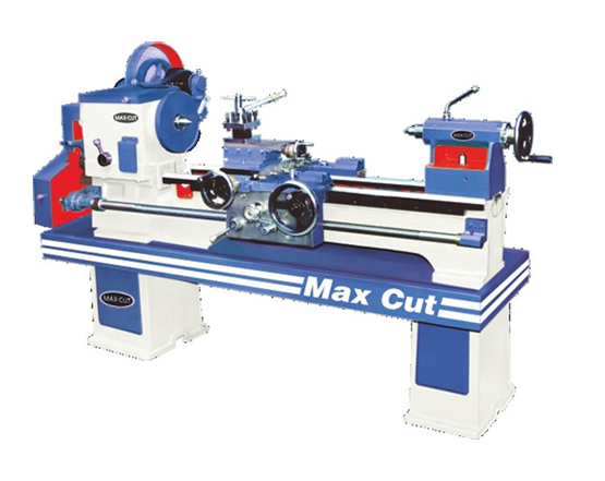 MD212 Standard Model-Lathe