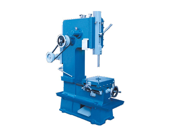 Standard Model Slotting