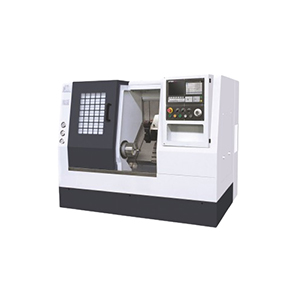 Slant Bed CNC Lathe Machines