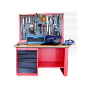 Tools And Accessories