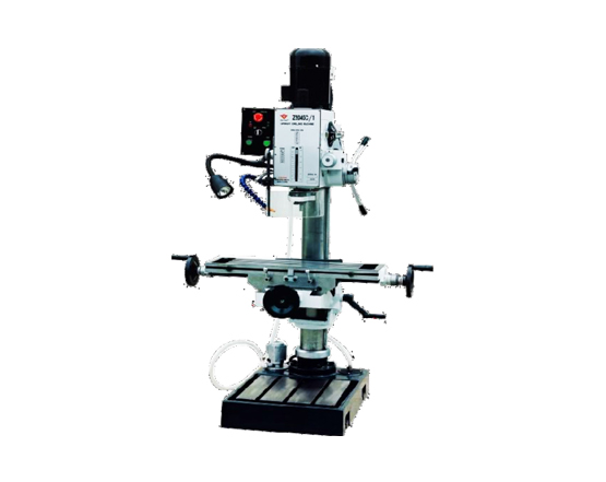 Z5045C-1-Drill&Mill