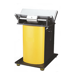 High Speed Sliding Chamfer