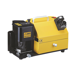 End Mill Re-Sharpener