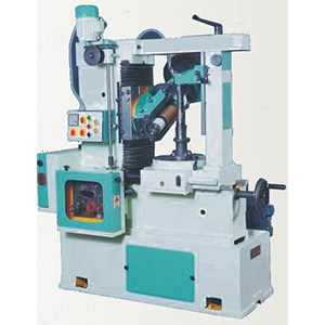 Gear Hobbing Machine