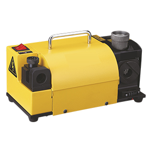 Drill Bit Re-Sharpener