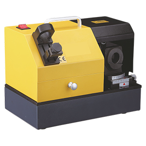 Screw Tap Re-Sharpener