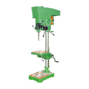 Pillar Drilling Machine
