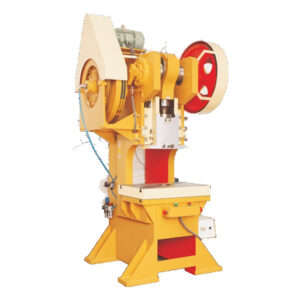 Pneumatic Power Press