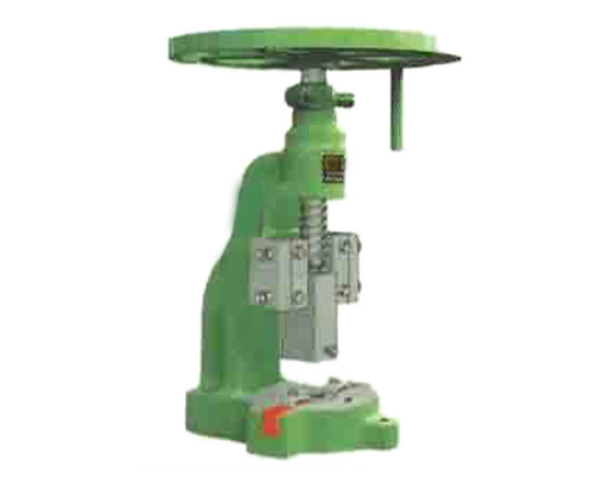 Single-Body-Fly-Press