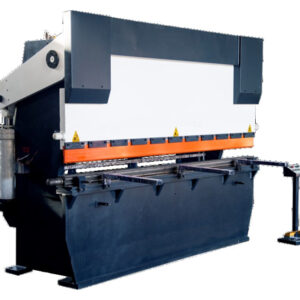 Hydraulic Press Brake Machine
