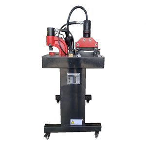 Bus Bar Bending Machines