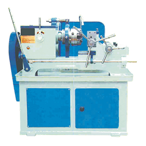 Threading Machine