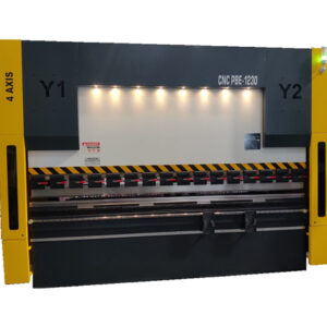 CNC Press Brake