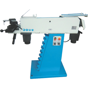 Tube Bender And Grinder