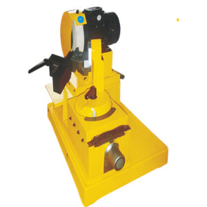 Universal Drill Grinder