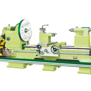 Heavy Duty Lathe