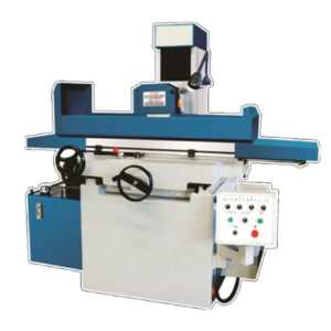 Hydraulic Surface Grinder