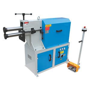 Bead Bending – Swaging Machine