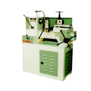 Capstan Lathe & Turret Lathe Machine