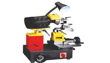 Re-Sharpening Machine