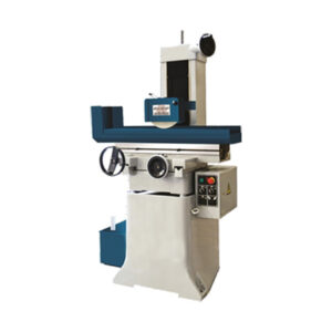 Manual Surface Grinder