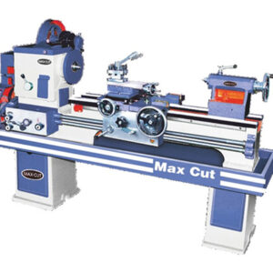 Light/Medium Duty Lathe
