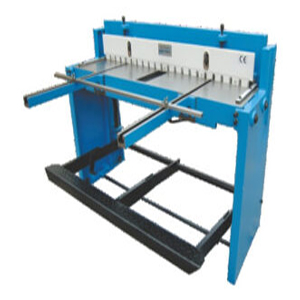 Cutting/Shearing Machine
