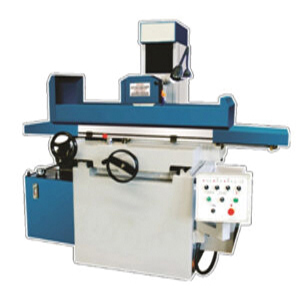 Grinding Machines
