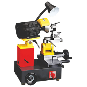 Lathe Tool Grinder