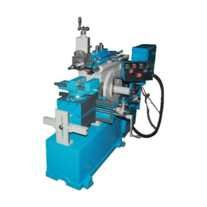 Hydraulic Shaping Machine
