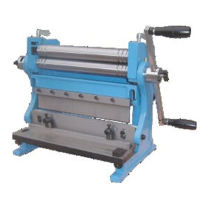 Shear, Brake And Roll Machines