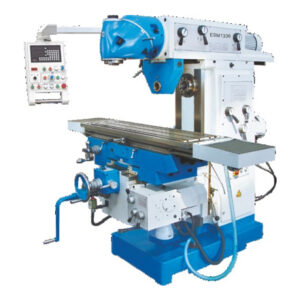 Milling Machine