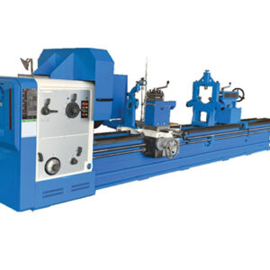 CNC Milling Machine
