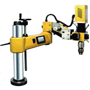 Arm Type Drilling & Tapping Machine