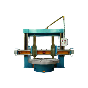 Vertical Lathe Machines